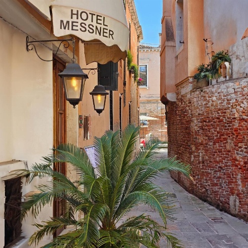 Messner Palace image 11