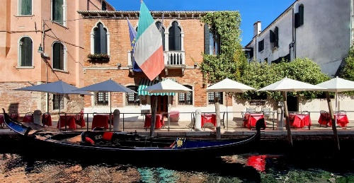 Messner Palace image 19