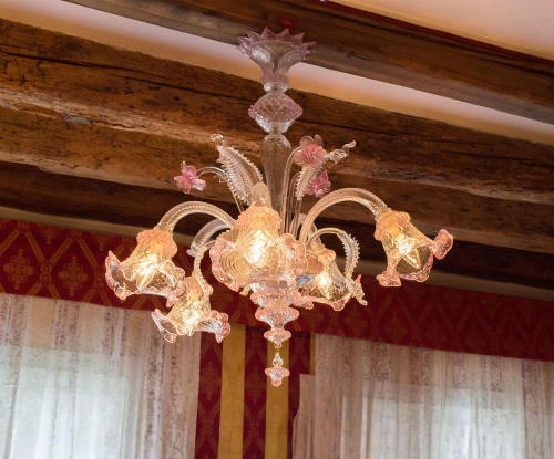 Messner Palace image 24