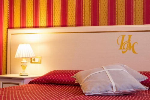 Messner Palace image 27