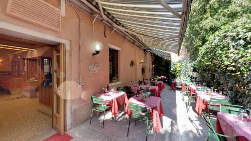 Messner Palace image 33