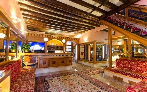 Messner Palace image 35