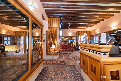 Messner Palace image 37