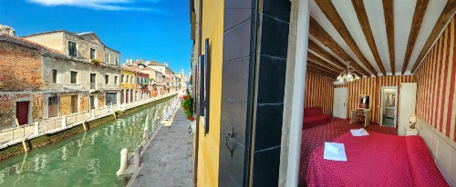 Messner Palace image 45